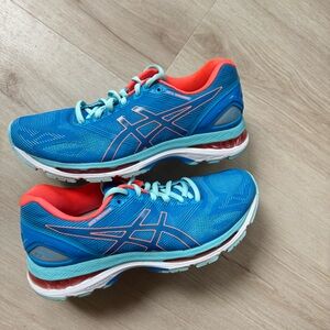 ASICS Gel-Nimbus 19 (size 8.5)